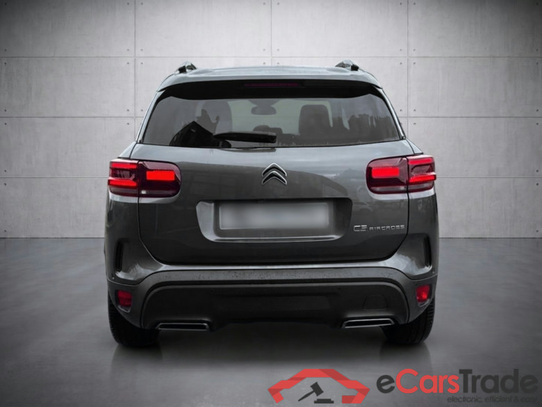 Citroen C5 AIRCROSS Max 1.5 BlueHDi 130 EAT8 #6