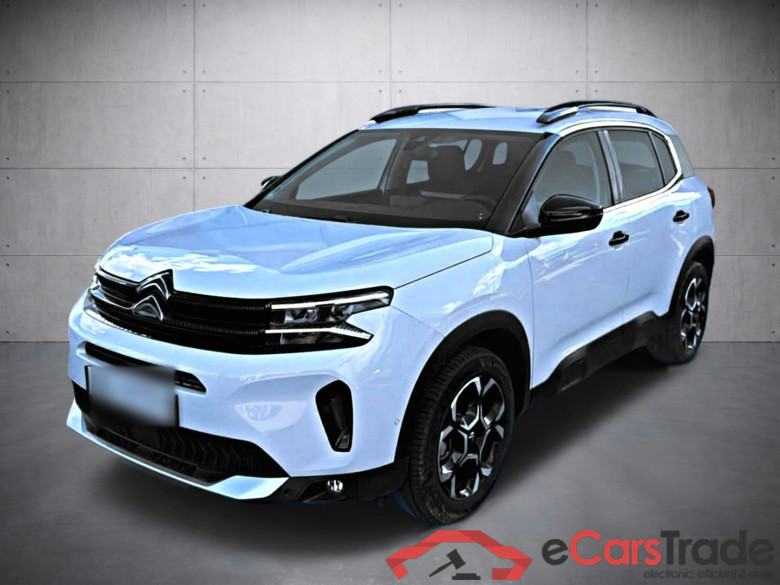Citroen C5 AIRCROSS Max 1.5 BlueHDi 130