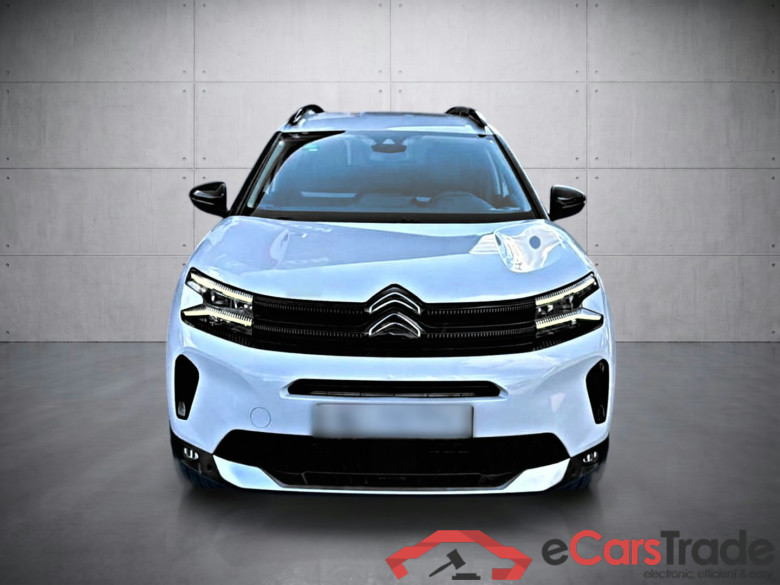 Citroen C5 AIRCROSS Max 1.5 BlueHDi 130 #2