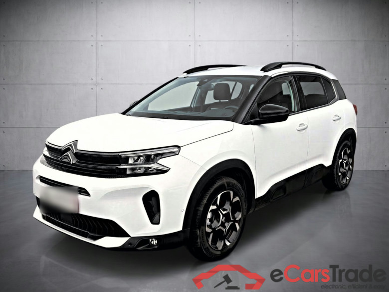 Citroen C5 AIRCROSS Max 1.5 BlueHDi 130 boite automatique