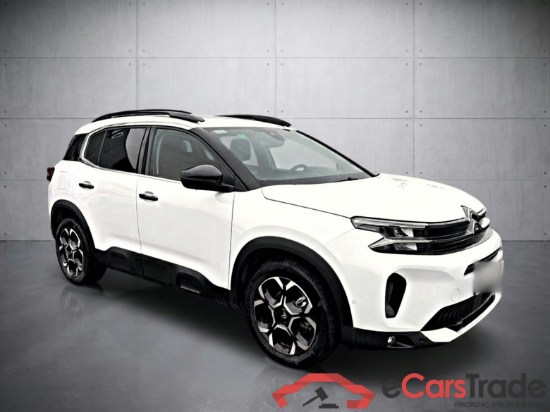 Citroen C5 AIRCROSS Max 1.5 BlueHDi 130 boite automatique #3