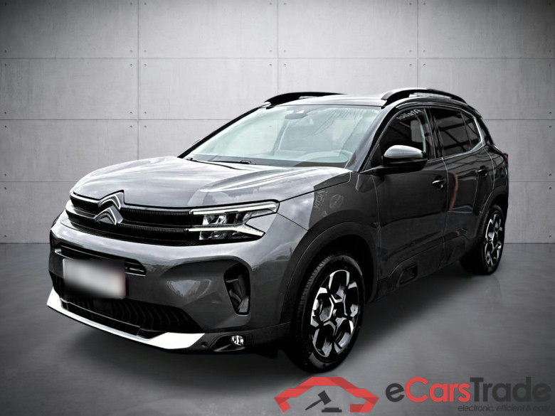 Citroen C5 AIRCROSS Max 1.5 BlueHDi 130 BVA8 #1