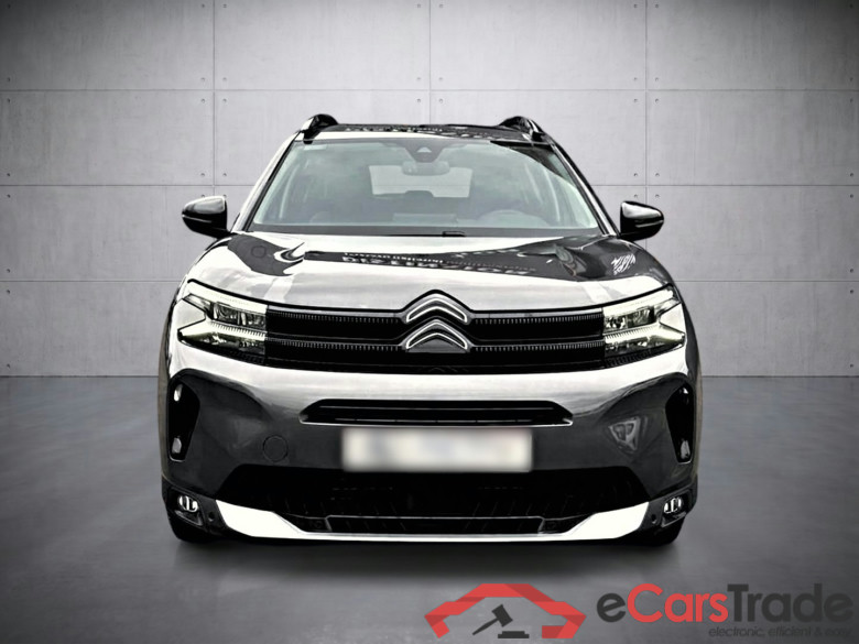 Citroen C5 AIRCROSS Max 1.5 BlueHDi 130 BVA8 #2