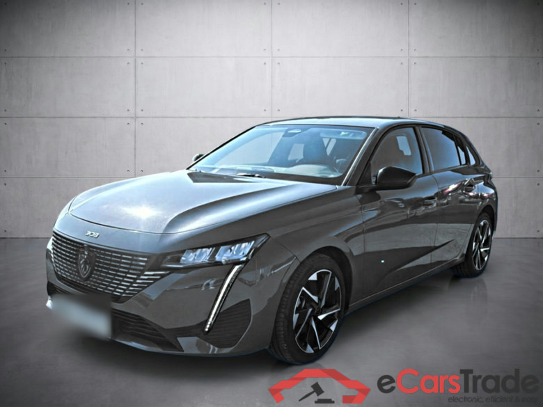 Peugeot 308 Allure 1.5 BlueHDi 130 EAT8