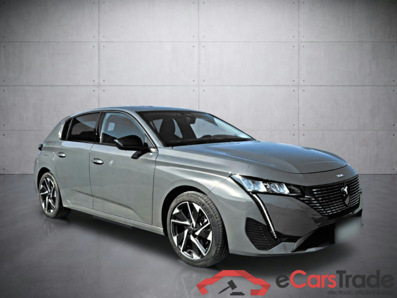 Peugeot 308 Allure 1.5 BlueHDi 130 EAT8 #3