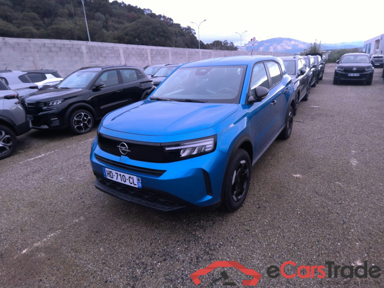 Opel Frontera Edition 44 kWh #1