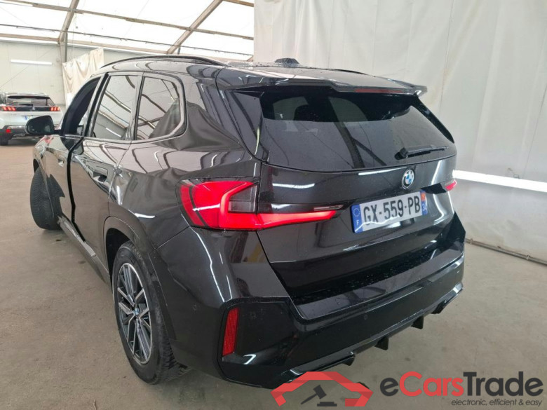 BMW X1 / 2022 / 5P / SUV xDrive23i M Sport DKG7 #2