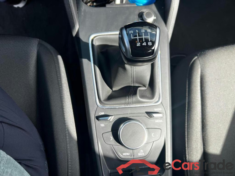 AUDI Q2 35 TFSI S line #5