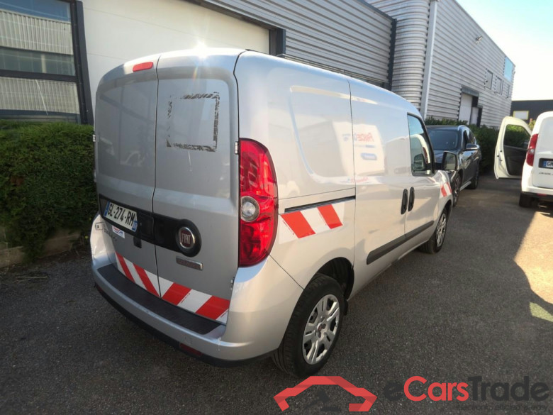DOBLO CARGO MJET 105 PRO LNG #5