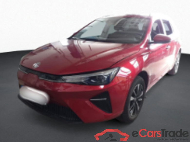 MG MG5 Standard Comfort 5d 130kW