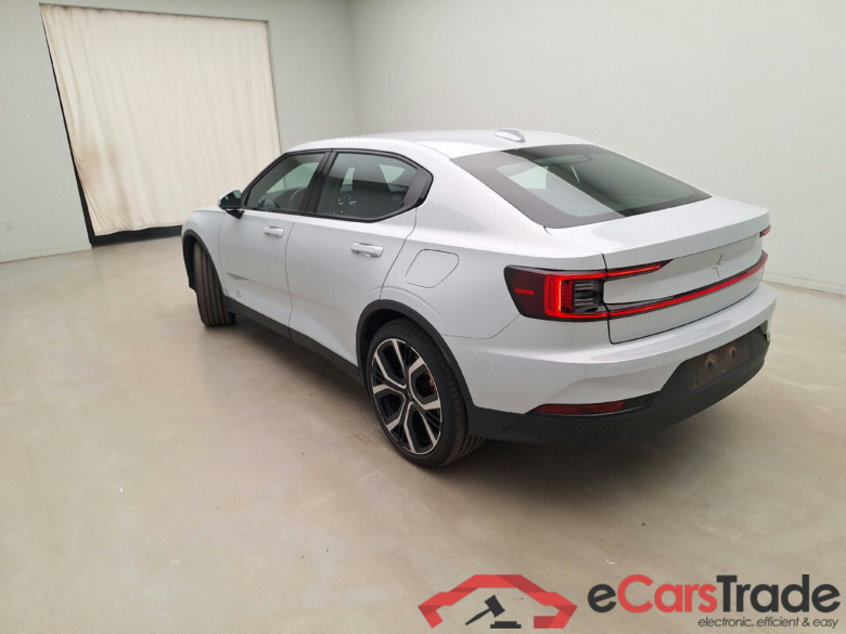 Polestar, Polestar 2 '19 BEV, Polestar 2 Long Range Dual Motor 5d #3