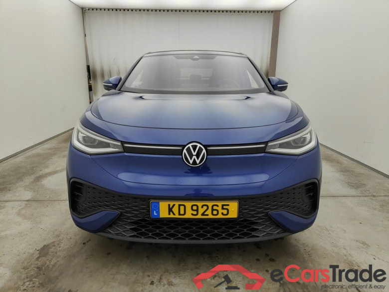 Volkswagen ID.5 ID.5 77kWh 210kW Pro 5d