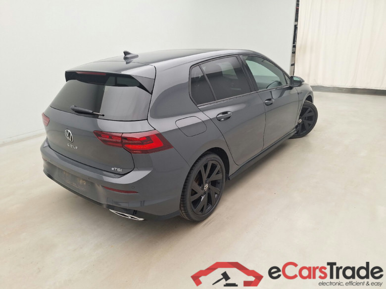 VW, Golf VIII '20, Volkswagen Golf VIII 1.5 eTSI 96kW R-Line DSG 5d #4
