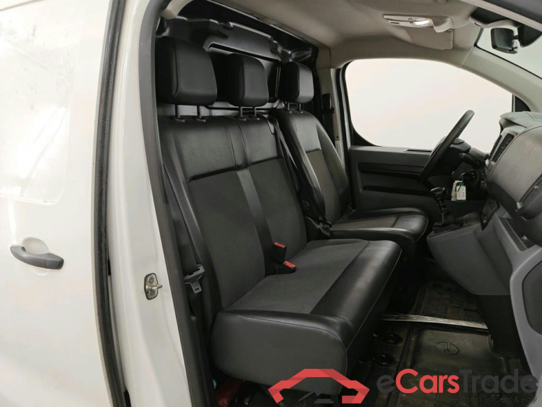 Opel Vivaro L2H1 1.5 Diesel 88kW Edition + Navigatiepakket Edition #3