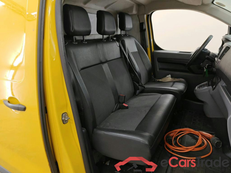 Opel Vivaro-e 50 kWh L3H1 Edition + Navigatiepakket #3