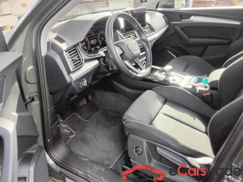 AUDI Q5 SPORTBACK / 2020 / 5P / SUV 50 TFSI E S LINE QUATTRO S TRONIC #3
