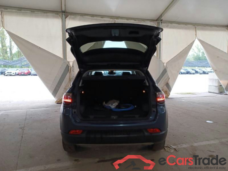 JEEP COMPASS / 2021 / 5P / SUV 1.3 T4 PHEV 190CV LIMITED 4XE AUTO #5