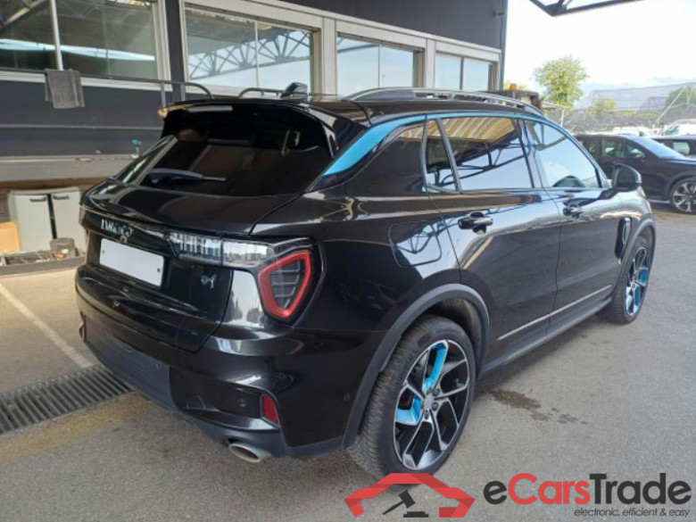 LYNK E CO 01 / 2020 / 5P / SUV 01 1.5 192KW PHEV DCT #2