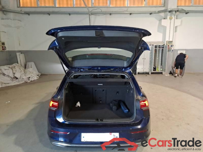 VOLKSWAGEN GOLF / 2019 / 5P / BERLINA 1.4 TSI EHYBRID 204 CV DSG STYLE #5