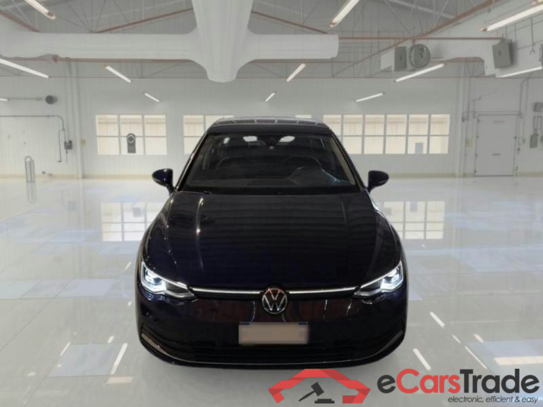 VOLKSWAGEN GOLF / 2019 / 5P / BERLINA 1.4 TSI EHYBRID 204 CV DSG STYLE #6
