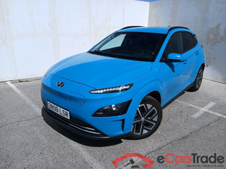 HYUNDAI Kona / 2020 / 5P / todoterreno 150kW EV Maxx #1