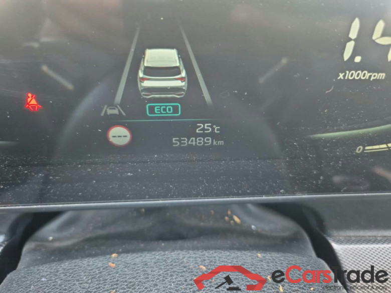 KIA Sportage / 2022 / 5P / todoterreno 1.6 T-GDi HEV 171kW (230CV) Drive 4X2 #5