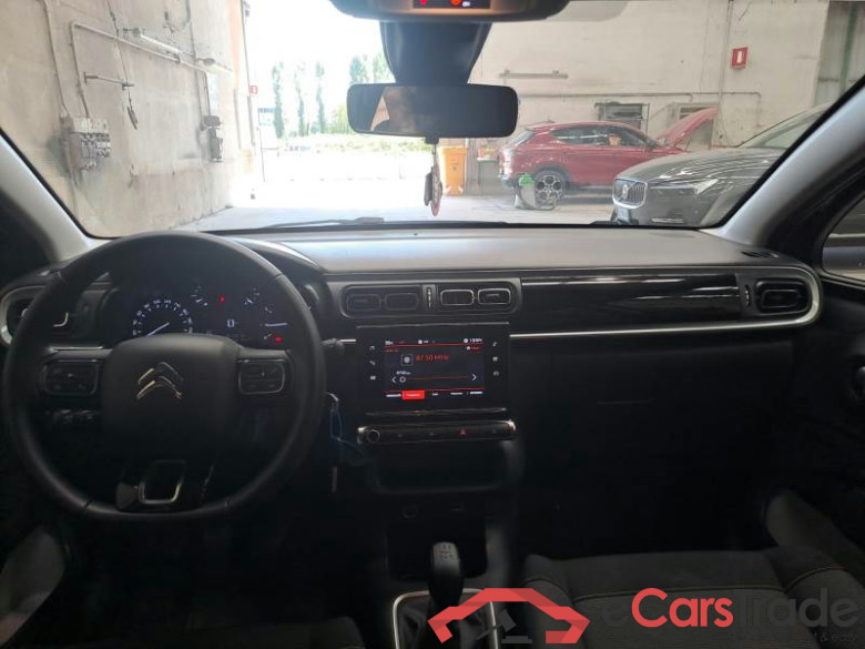 CITROEN C3 / 2020 / 5P / BERLINA PURETECH 83 SeS SHINE NEO PATENTATI #3