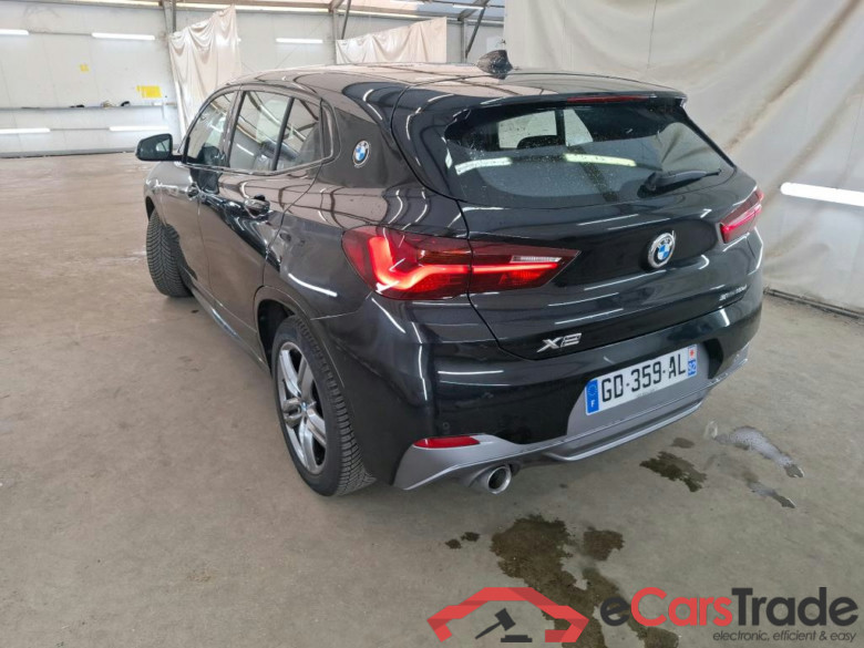 Série X2 sDrive 16d M Sport 1.5 115CV BVA7 E6d #2