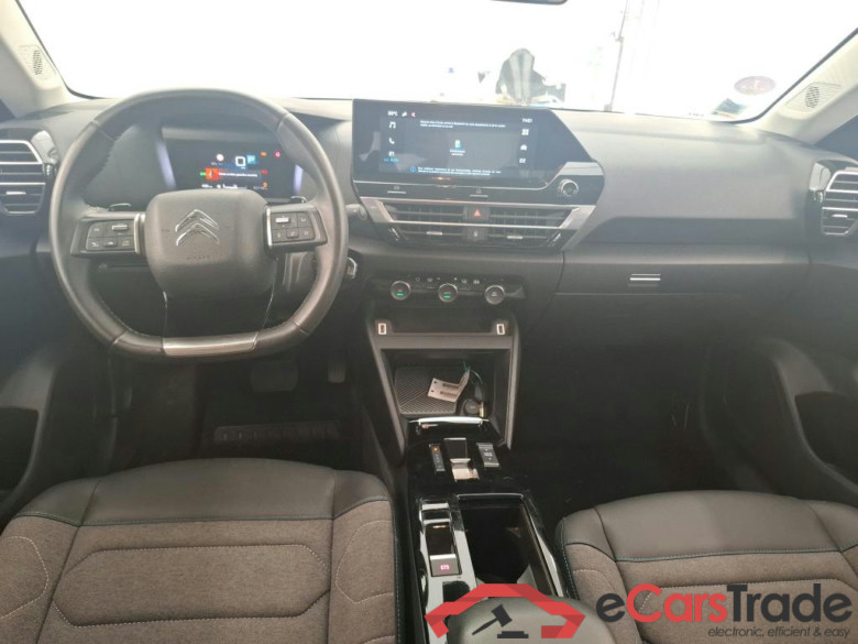Citroen C4 X 1.2 PureTech Feel Aut. LED Virtual Display 1/2 Leather Camera Klima PDC ... #6