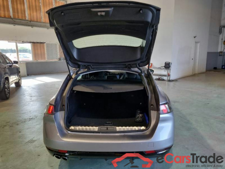 PEUGEOT 508 / 2018 / 5P / STATION WAGON BLUEHDI 130 BUSINESS SW S/S #5