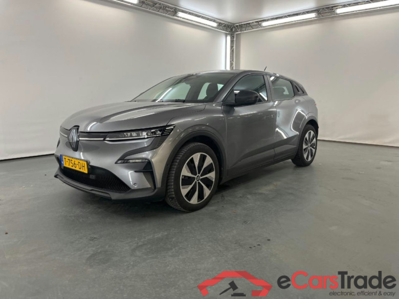 RENAULT Mégane E-Tech 60kWh ev evolution er 96kW aut