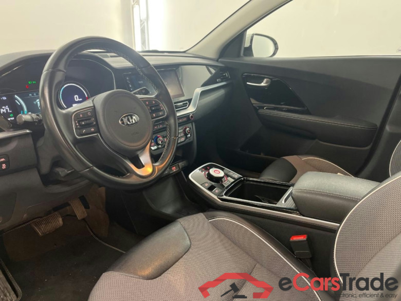 KIA e-Niro DynamicLine 39 kWh #5