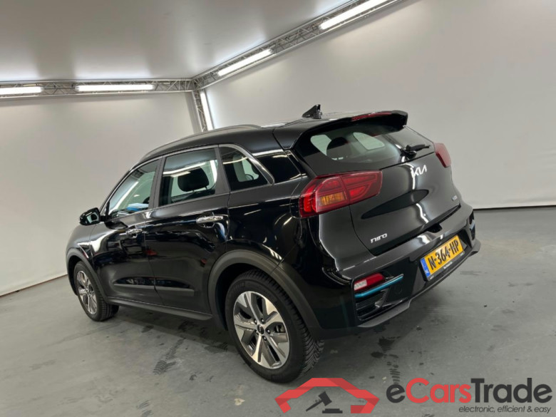 KIA e-Niro DynamicLine 39 kWh #3