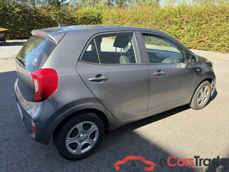 KIA Picanto Picanto 1.0i Pulse ISG #3