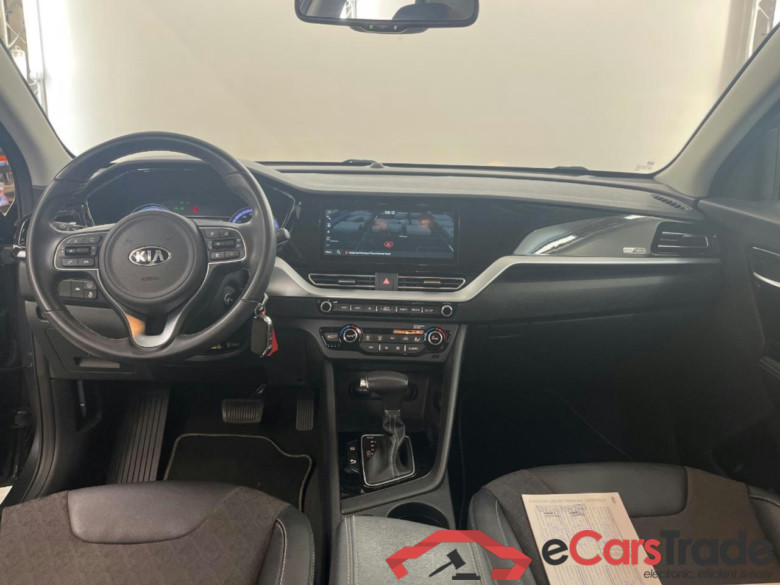 KIA Niro 1.6 GDi Hybrid DynamicLine #6