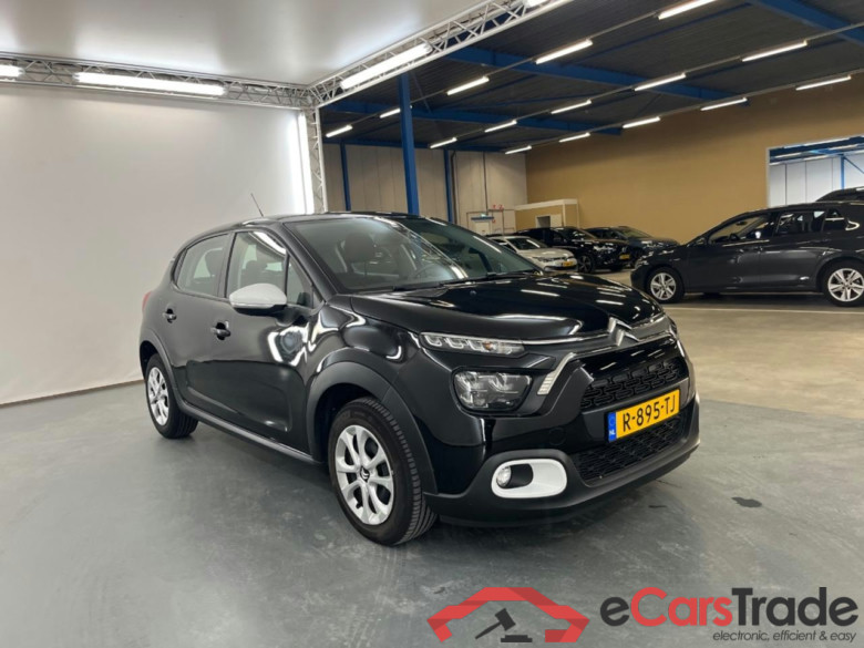 CITROEN C3 1.2 PureTech You #2