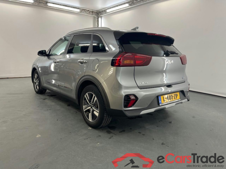 KIA Niro 1.6 GDi PHEV DynamicPlusLine #3