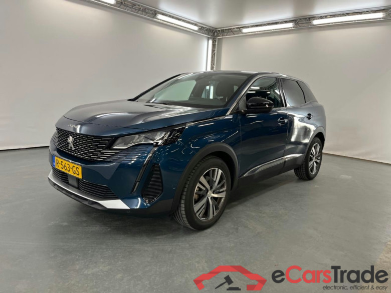 PEUGEOT 3008 1.2 PureTech Allure  Pack Business #1