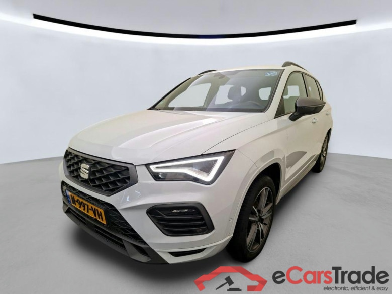 SEAT Ateca 110 kW
