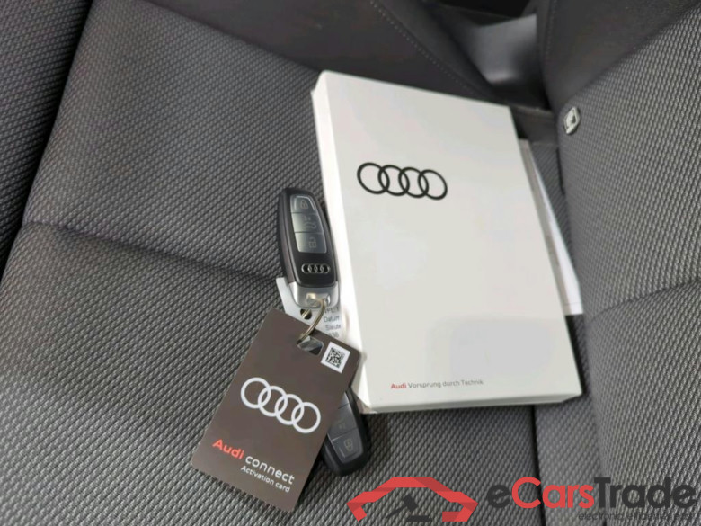 AUDI Q4 e-tron 150 kW #6