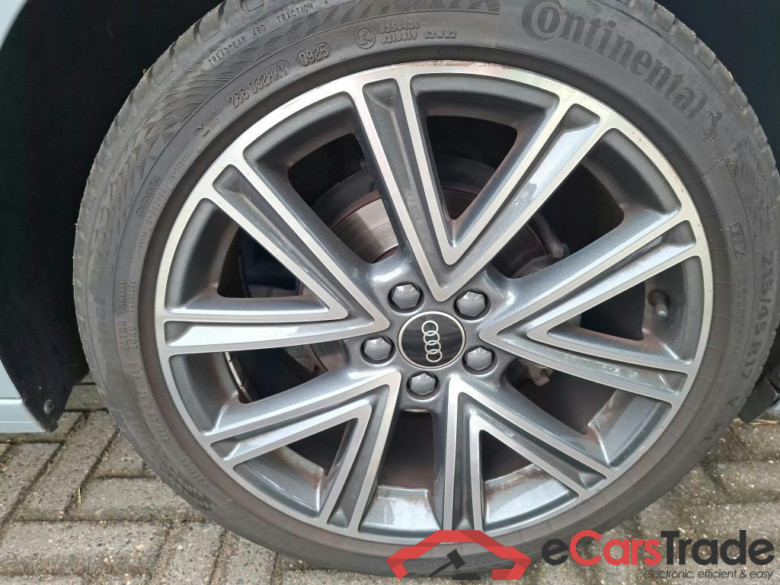 AUDI A1 Sportback 70 kW #6