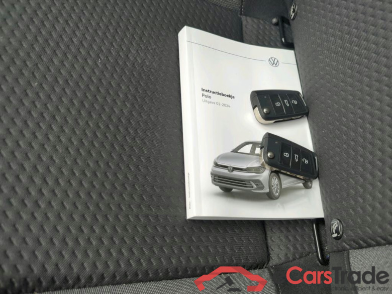 VOLKSWAGEN POLO 70 kW #6