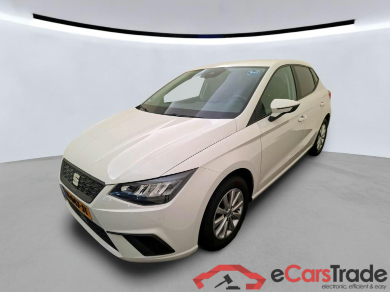 SEAT Ibiza 70 kW