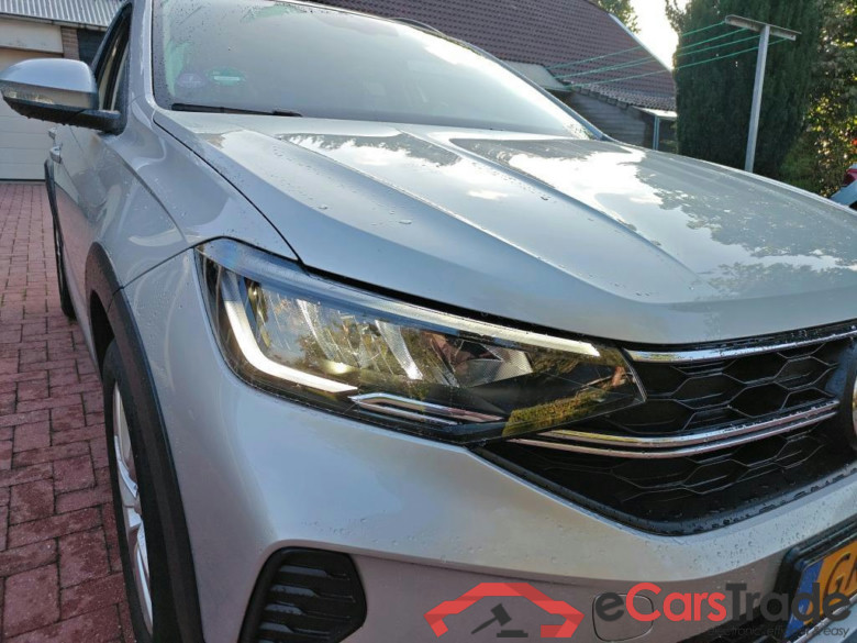 VOLKSWAGEN Taigo 70 kW #3