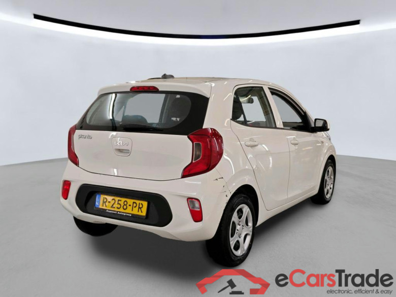 KIA Picanto 49 kW #4
