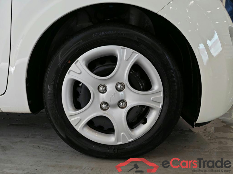 KIA Picanto 49 kW #6