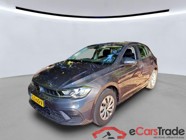 VOLKSWAGEN POLO 59 kW