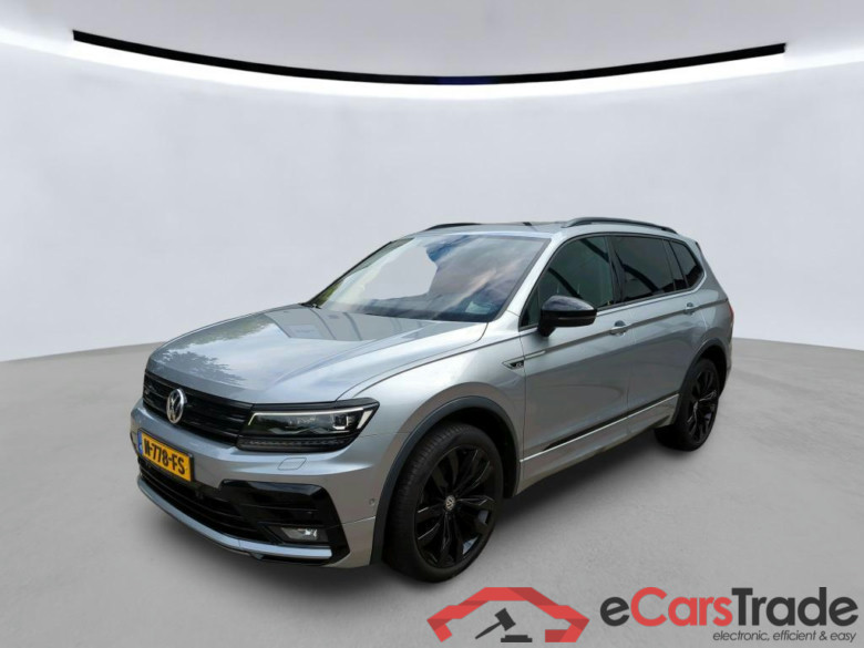 VOLKSWAGEN Tiguan Allspace 110 kW