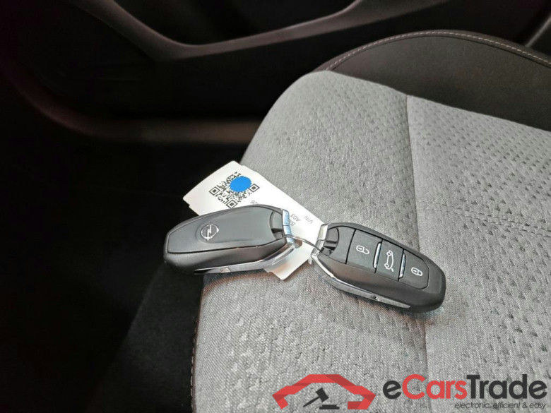 OPEL Corsa Electric 100 kW #6