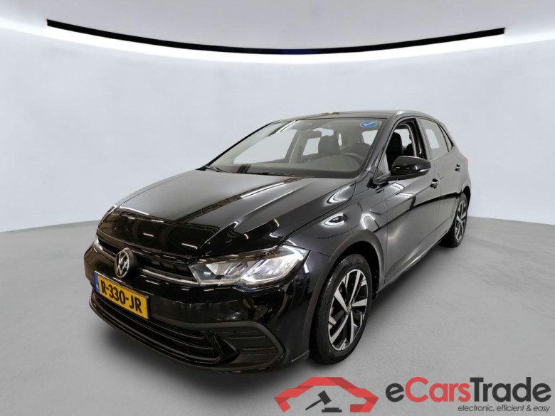 VOLKSWAGEN POLO 70 kW